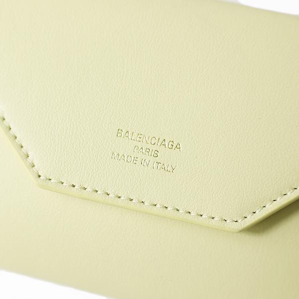 BALENCIAGA バレンシアガ キーケース Envelope Key Case 736731