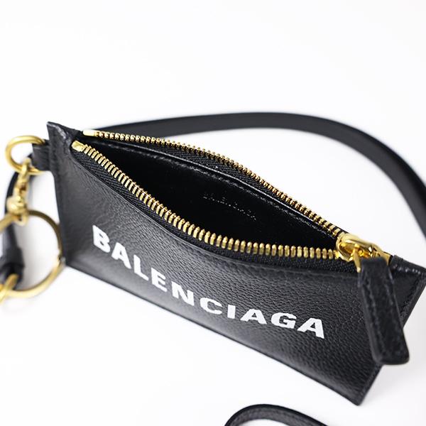 BALENCIAGA（バレンシアガ） コインケース カードケース CASH Coin