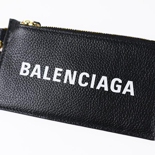 BALENCIAGA（バレンシアガ） コインケース カードケース CASH Coin