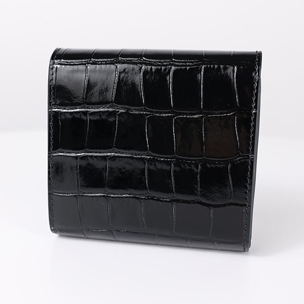 BALENCIAGA（バレンシアガ） ニつ折り財布 PAPIER Half Wallet 637450