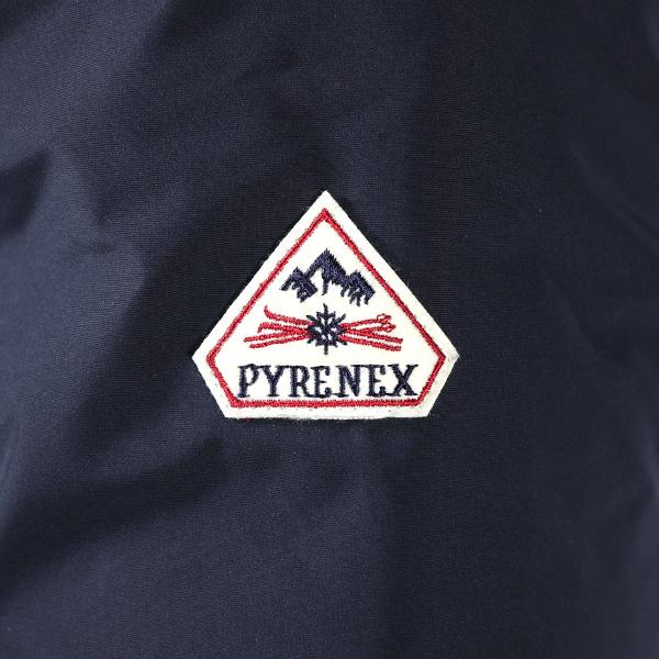 Pyrenex（ピレネックス） ダウンジャケット CLARK Light Jacket