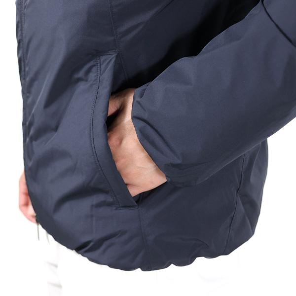 Pyrenex（ピレネックス） ダウンジャケット CLARK Light Jacket