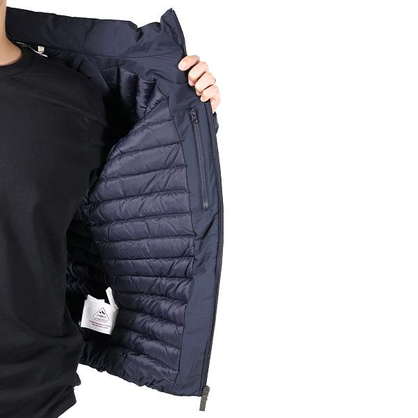 Pyrenex（ピレネックス） ダウンジャケット CLARK Light Jacket