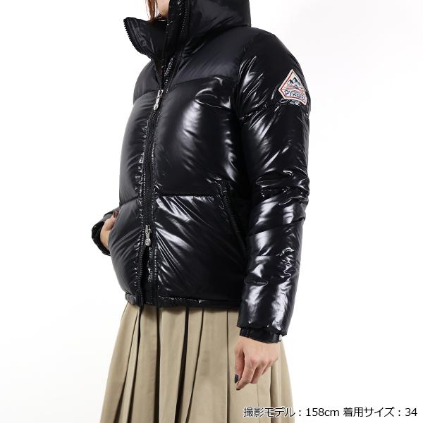 Pyrenex（ピレネックス） ダウンジャケット GOLDIN 3 ゴールディン3