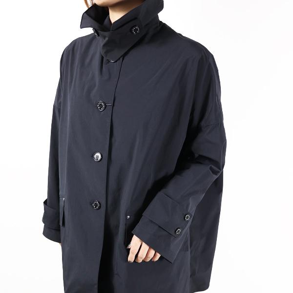 MACKINTOSH LONDON マッキントッシュ ステンカラーコート HUMBIE