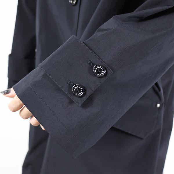 MACKINTOSH LONDON マッキントッシュ ステンカラーコート HUMBIE