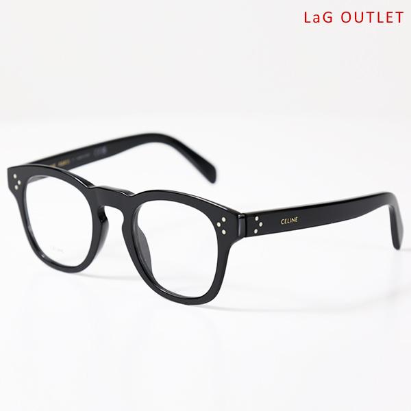 CELINE（セリーヌ） 【LaGアウトレット】CELINE メガネ Glasses
