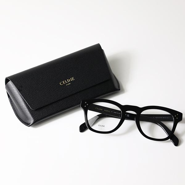 CELINE（セリーヌ） 【LaGアウトレット】CELINE メガネ Glasses