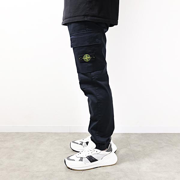 STONE ISLAND（ストーン アイランド） STONE ISLAND JUNIOR ジュニア