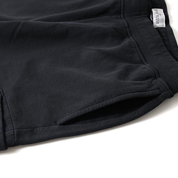 ストーンアイランド　スウェット　ジュニア STONE ISLAND JUNIOR ストーンアイランド ジュニア スウェット