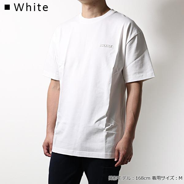 Mackage マッカージュ Tシャツ Crew Neck T-Shirts TEE-R メンズ 半袖 