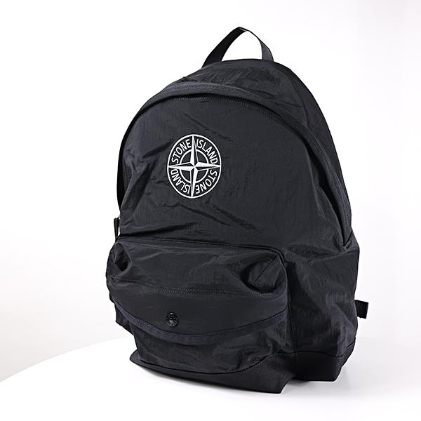 ストーンアイランド　ミニリュック STONE ISLAND（ストーン アイランド） STONE ISLAND JUNIOR ジュニア