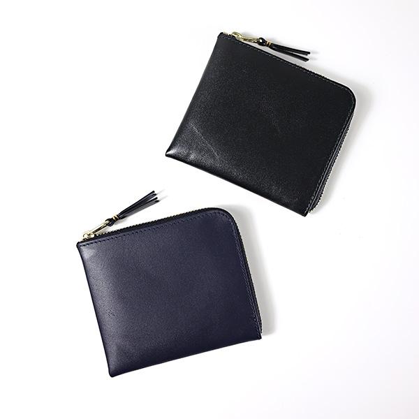 COMME des GARCONS（コムデギャルソン） コインケース Classic Leater 