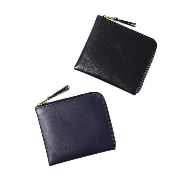 COMME des GARCONS（コムデギャルソン） コインケース Classic Leater