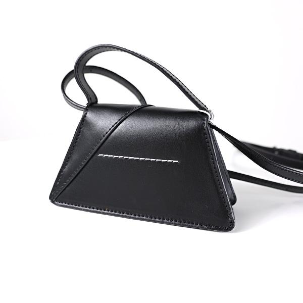 MM6 エムエムシックス ショルダーバッグ Numeris Mini Bag ヌメリック