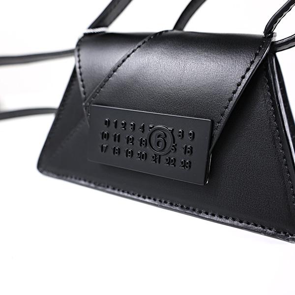 MM6 エムエムシックス ショルダーバッグ Numeris Mini Bag ヌメリック