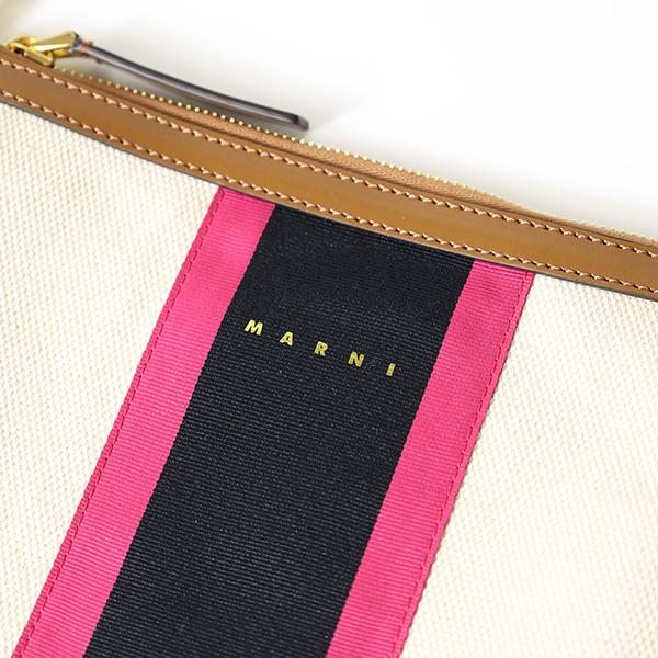 MARNI マルニ ショルダーバッグ MARCEL Shoulder Bag PHMO0011U5