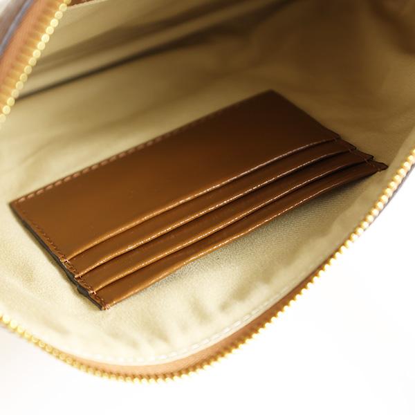 MARNI（マルニ） ショルダーバッグ MARCEL Shoulder Bag PHMO0011U5