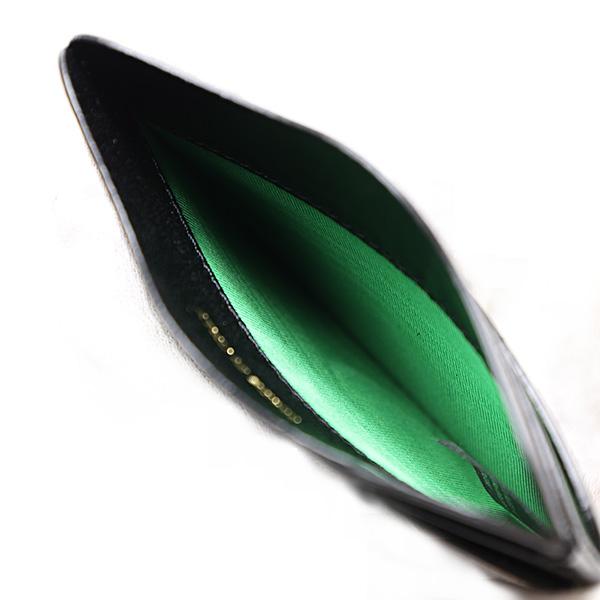 MARNI（マルニ） カードケース Wavy Card Holder ウェービー カード