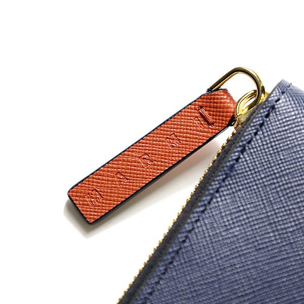 MARNI マルニ 長財布 Zip Around Wallet PFMOE11U09 LV520