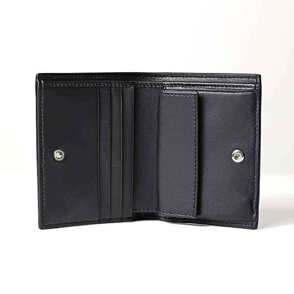 MARNI（マルニ） 二つ折り財布 Marni mending Bi-Fold Wallet