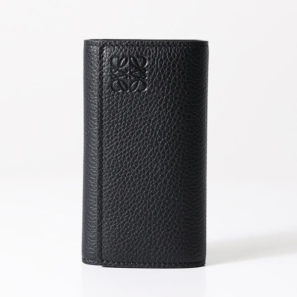LOEWE ロエベ キーケース Anagram Key Case C660K92X02 メンズ