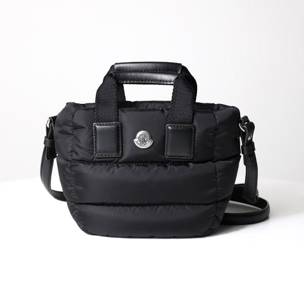 MONCLER（モンクレール） ショルダーバッグ MICRO CARADOC Shoulder