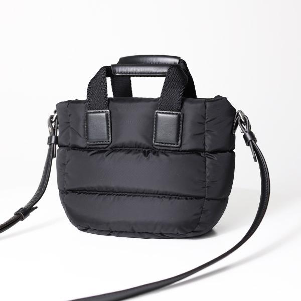 MONCLER（モンクレール） ショルダーバッグ MICRO CARADOC Shoulder