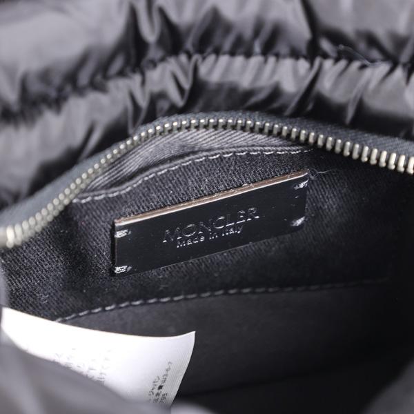 MONCLER モンクレール ショルダーバッグ MICRO CARADOC Shoulder Bag 