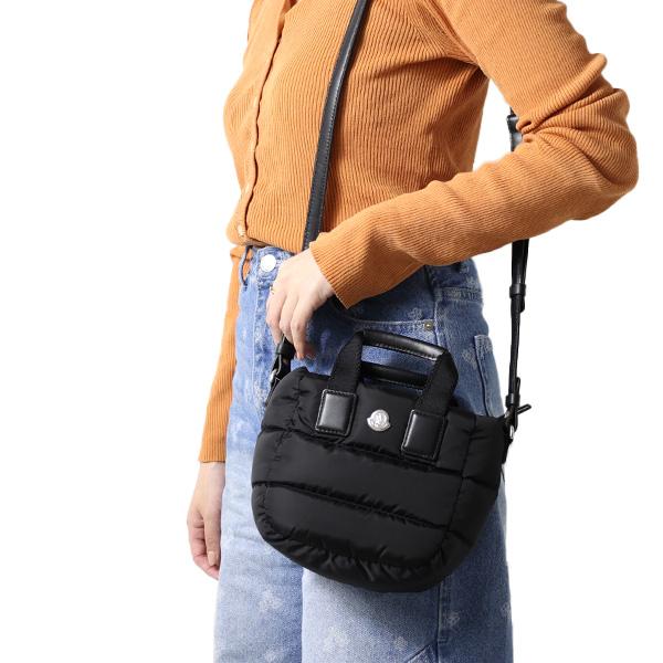 MONCLER（モンクレール） ショルダーバッグ MICRO CARADOC Shoulder
