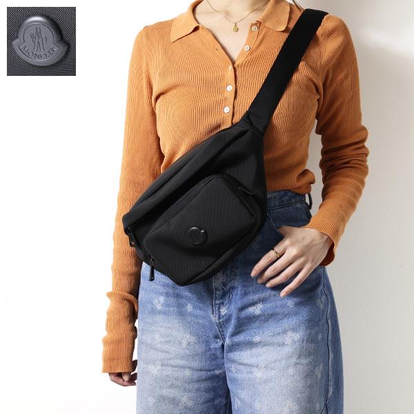MONCLER（モンクレール） ボディバッグ DURANCE Crossbody Bag 5M00005