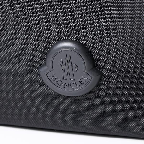 MONCLER（モンクレール） ボディバッグ DURANCE Crossbody Bag 5M00005
