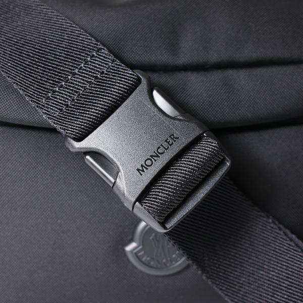 MONCLER（モンクレール） ボディバッグ DURANCE Crossbody Bag 5M00005