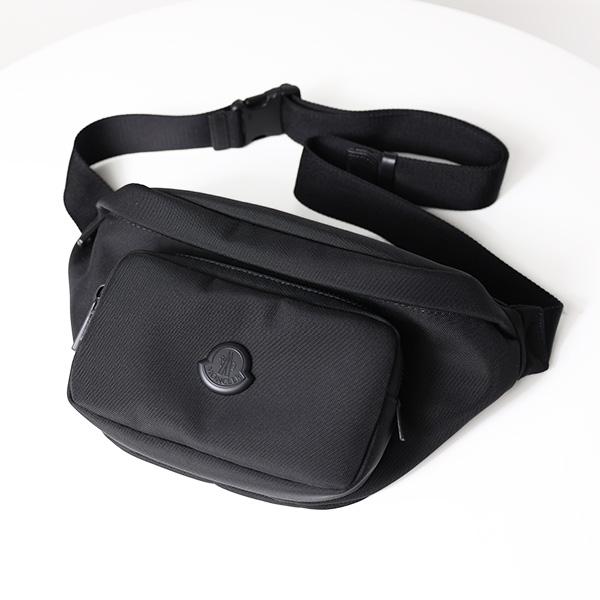 MONCLER（モンクレール） ボディバッグ DURANCE Crossbody Bag 5M00005