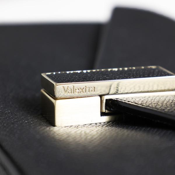 VALEXTRA ヴァレクストラ ショルダーバッグ Iside Shoulder Bag イジィデ WBES0054031LOC99 レディース レザー クラッチバッグ 鞄 LaG Onlinestore_7