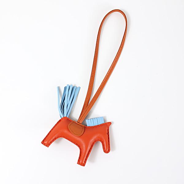 HERMES（エルメス） チャーム Rodeo Charm ロデオ 064929CA レディース