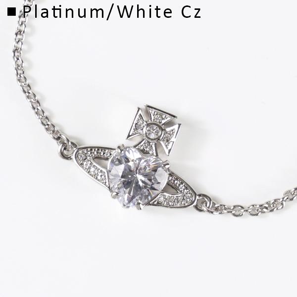 Vivienne Westwood（ヴィヴィアンウエストウッド） ブレスレット