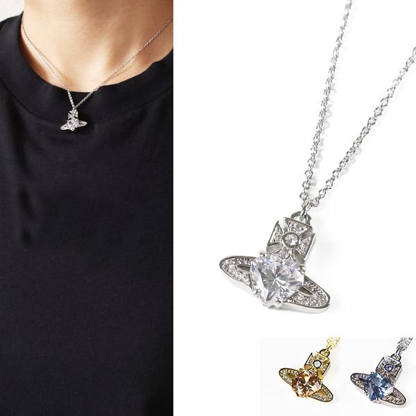 Vivienne Westwood ヴィヴィアンウエストウッド ネックレス