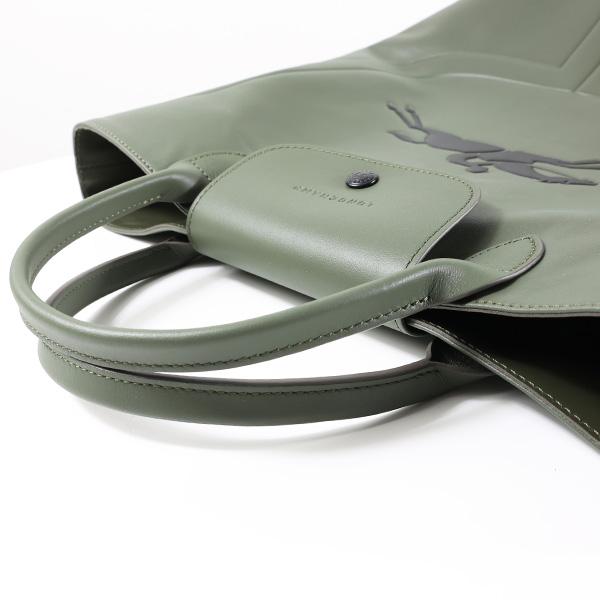 LONGCHAMP（ロンシャン） トートバッグ Le Pliage Xtra M Boots Bag ル