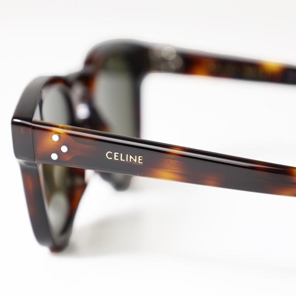 CELINE（セリーヌ） 【LaGアウトレット】CELINE サングラス Sunglasses