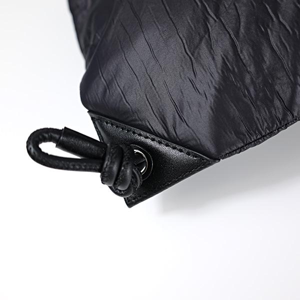 MM6 エムエムシックス バックパック Drawstring Bag SB6WA0004 P6993