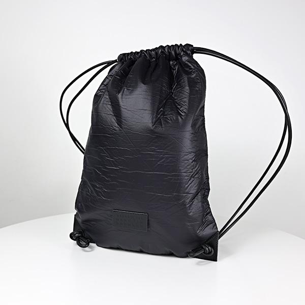 【うみみ】ブラックバックパック うみみ】ブラックバックパック 楽天市場】(U)【公式ショップ