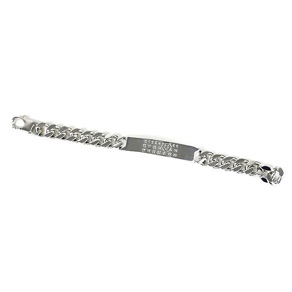 MM6 エムエムシックス チェーンブレスレット Chain Bracelet SM6UY0049