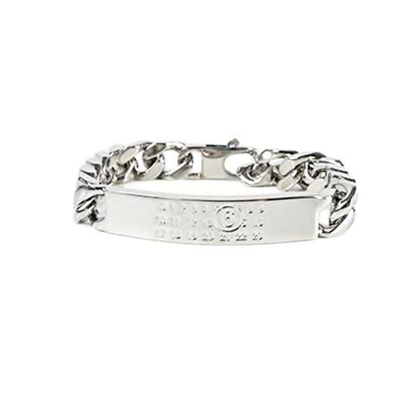 MM6 エムエムシックス チェーンブレスレット Chain Bracelet SM6UY0049