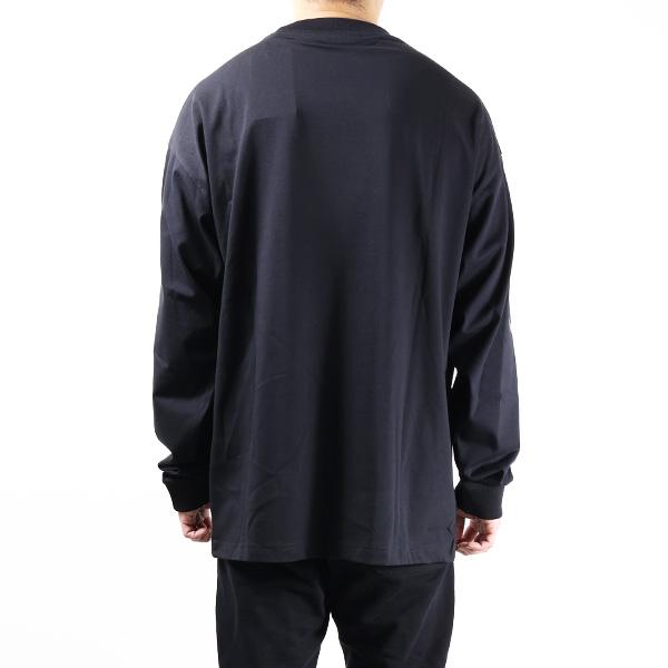 BALR. BALR ボーラー Tシャツ Tags Long Sleeve T-Shirt B1112