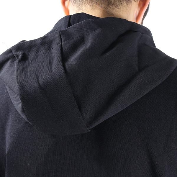 BALR.（ボーラー） BALR パーカー Q-Series Regular Fit Zip Through