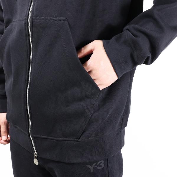 BALR.（ボーラー） BALR パーカー Q-Series Regular Fit Zip Through