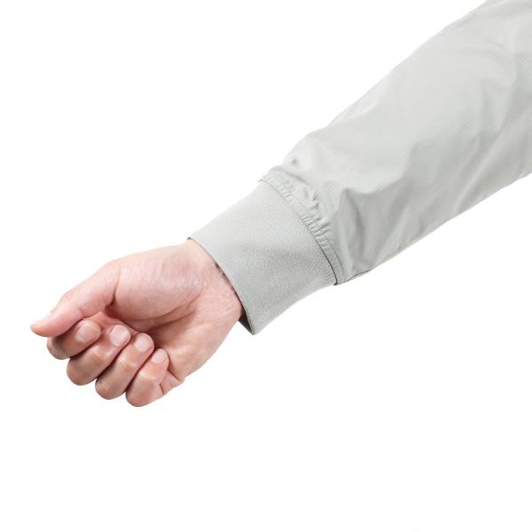 BALR.（ボーラー） BALR パーカー JP Q-series Regular Fit Zip