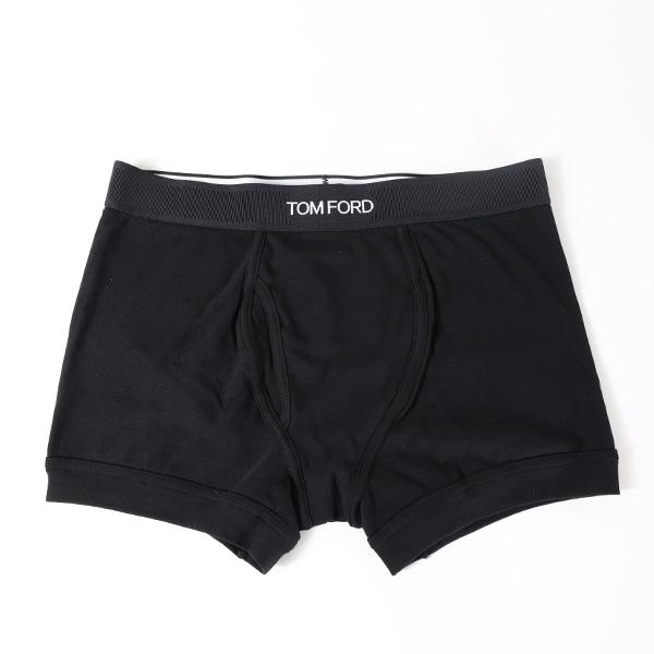 TOM FORD（トムフォード） ボクサーパンツ Cotton Boxer Briefs Two