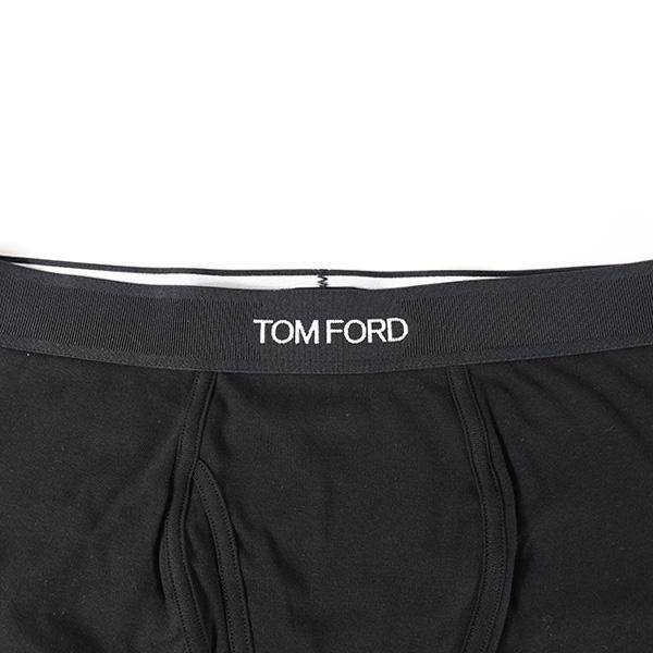 TOM FORD（トムフォード） ボクサーパンツ Cotton Boxer Briefs Two